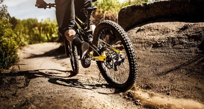 6 Useful Tips to Master Your Mountain Bike Riding Skills